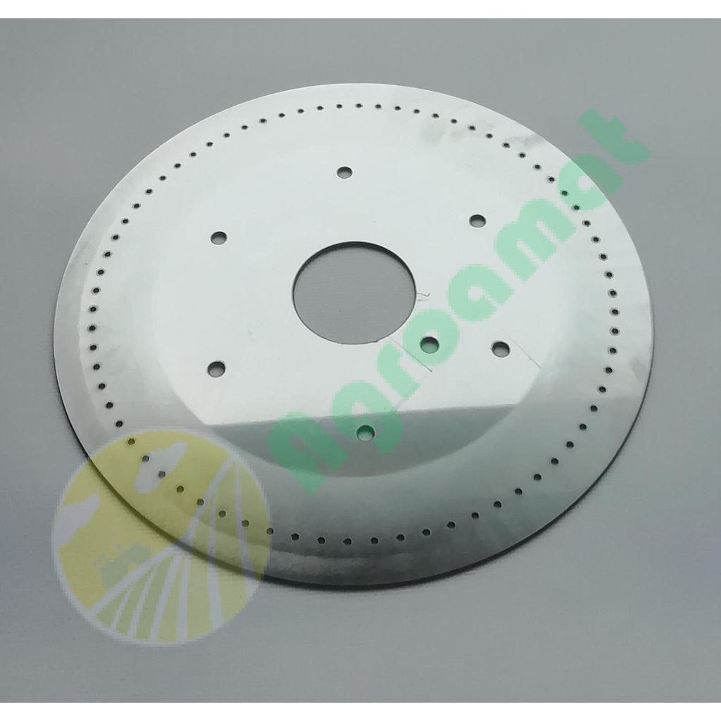 Disc Semanatoare 72 Gauri 2.2mm