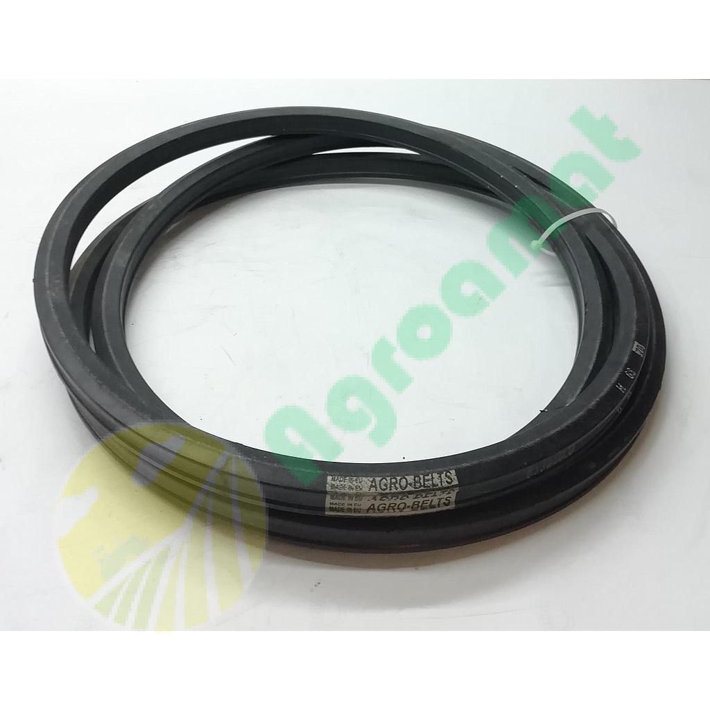 Curea Agro Hexagonala