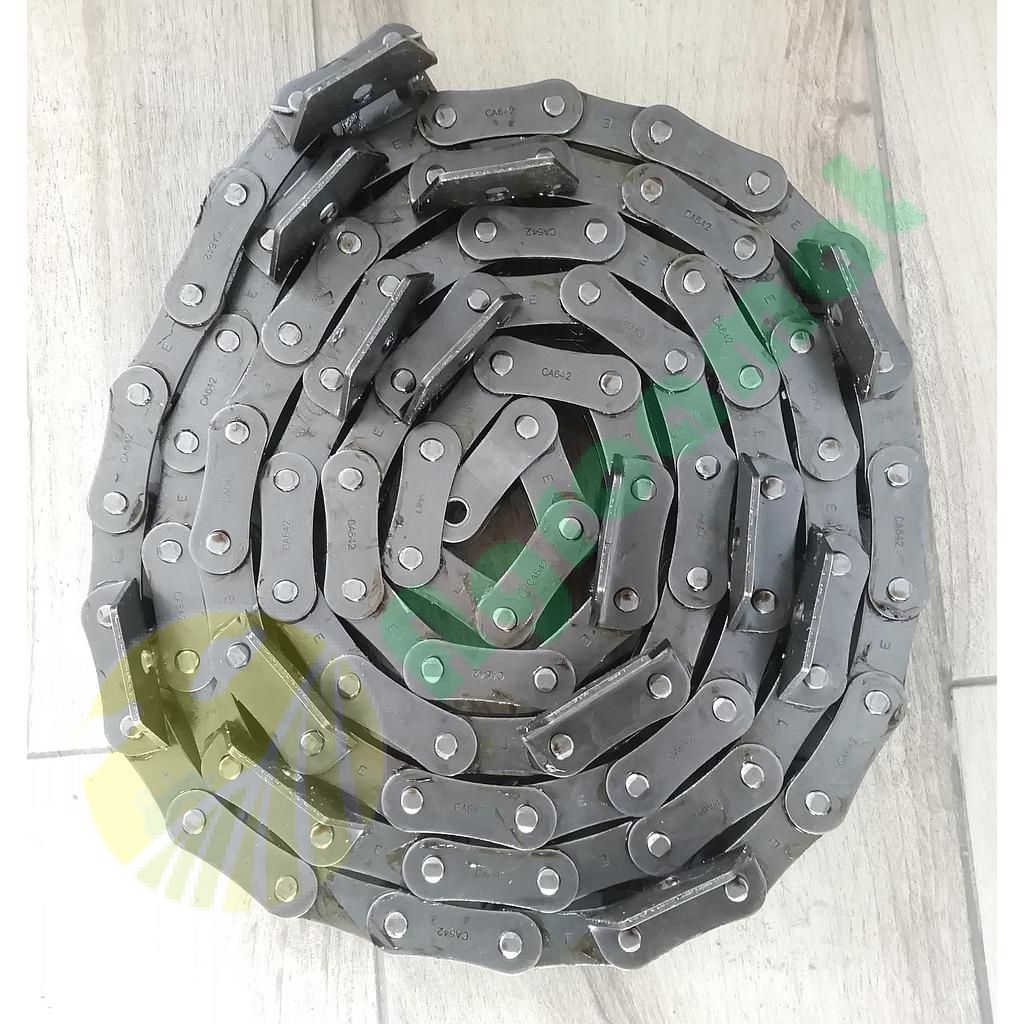 Lant ORG LA391600167