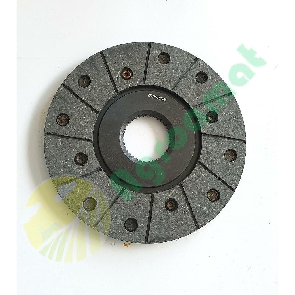Disc Frana 7700013496