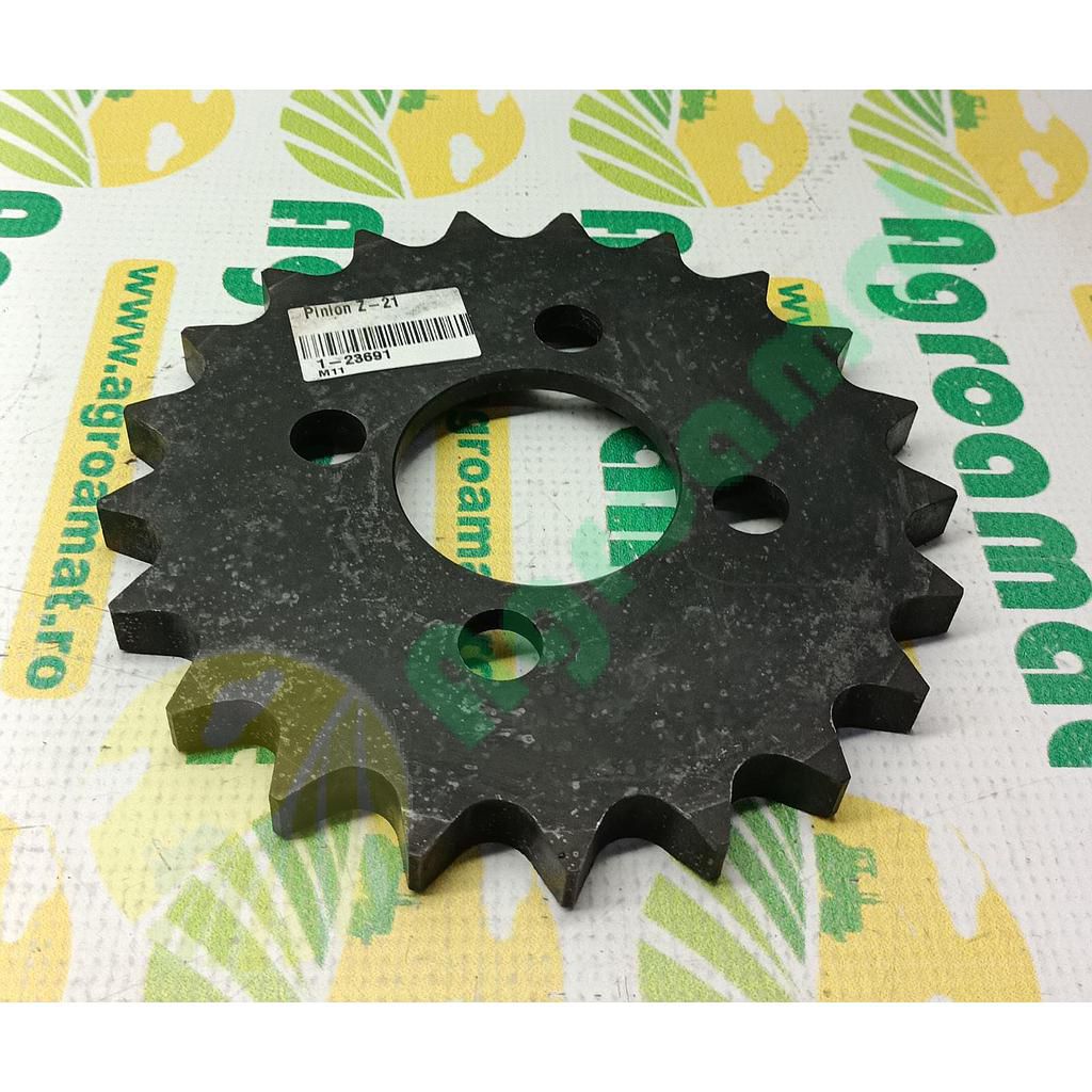 Pinion Z-21
