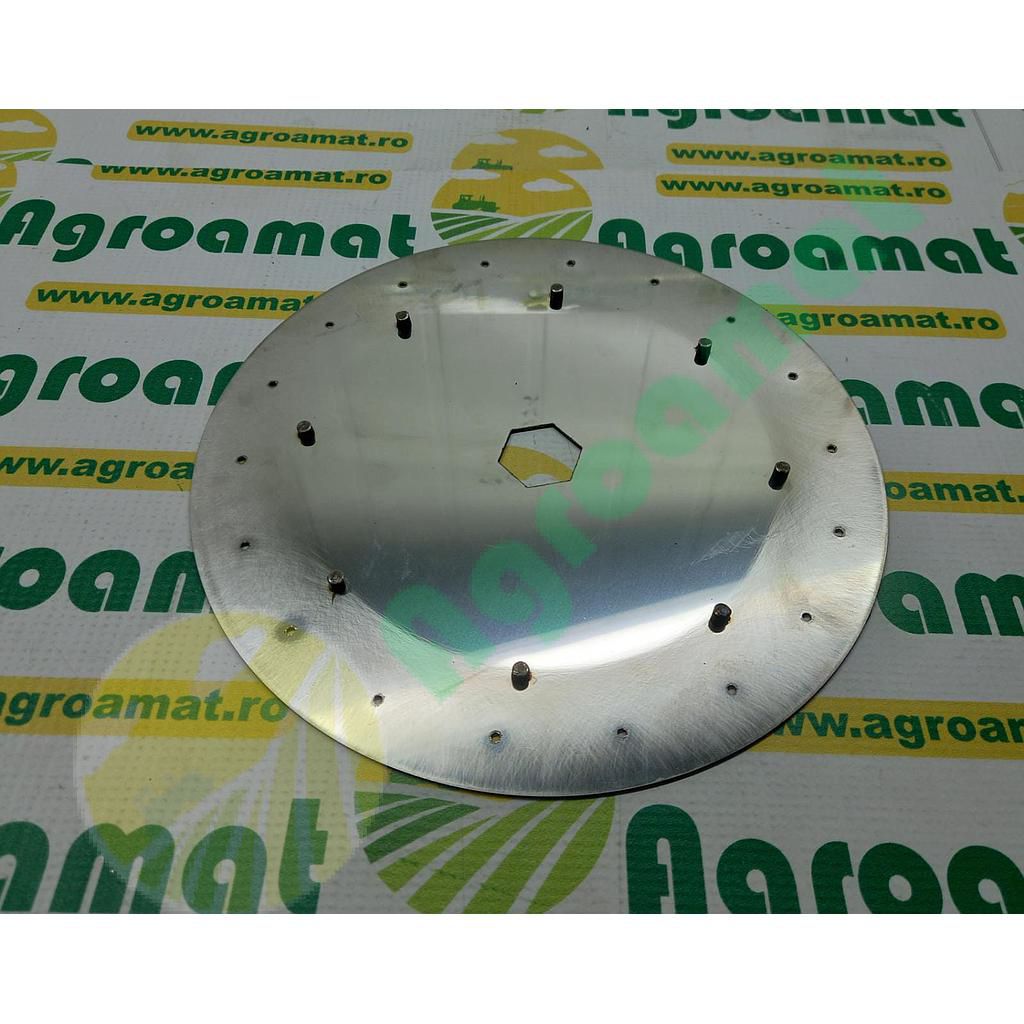 Disc Semanatoare 18 Gauri 2.5mm