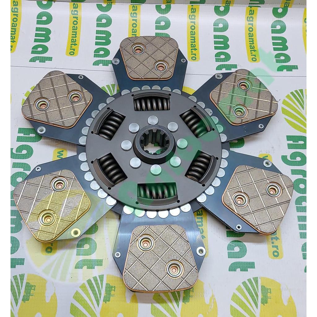 Disc Ambreiaj AL70272