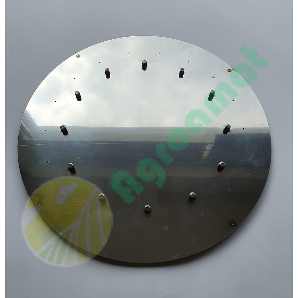 Disc Semanatoare 18 Gauri 1.5mm