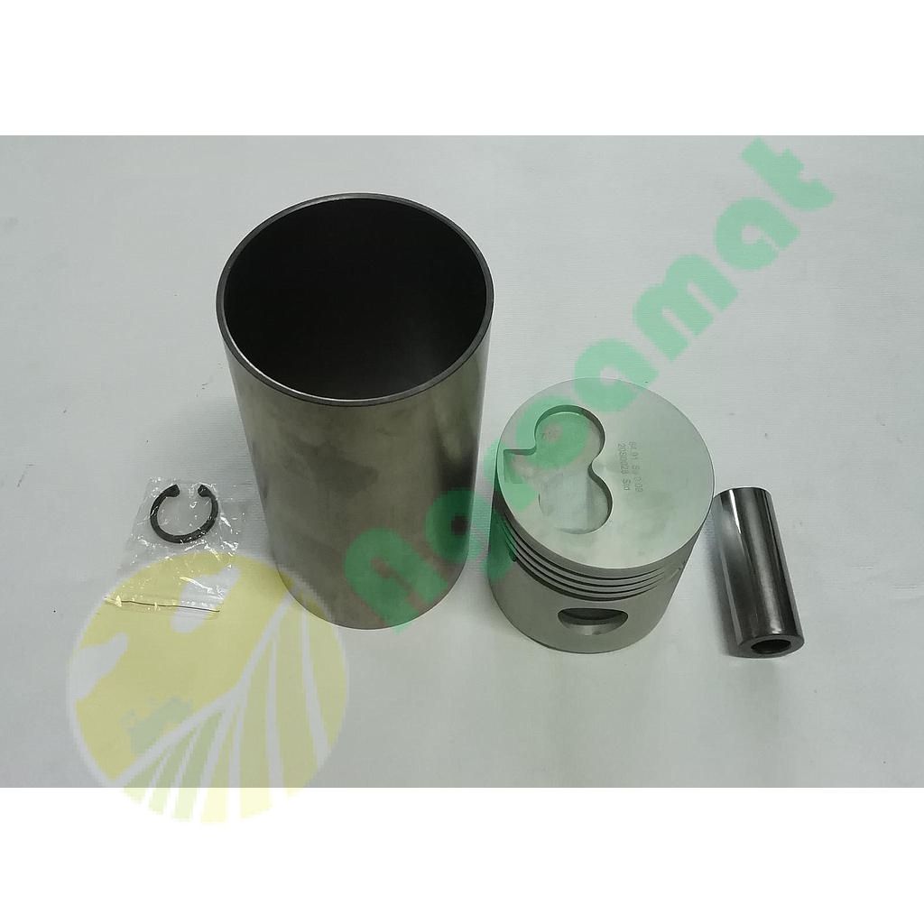 Kit Piston 31-256 Fara Segmenti
