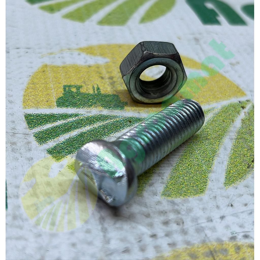 Surub 8.8 Ø10 X 38