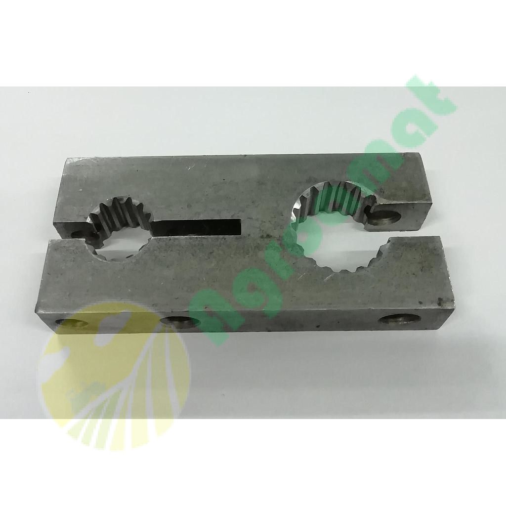 Parghie 60x140mm 817523