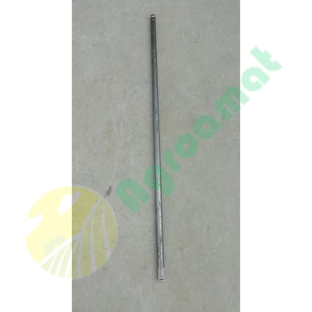 Ax 25x1195mm 817549.a