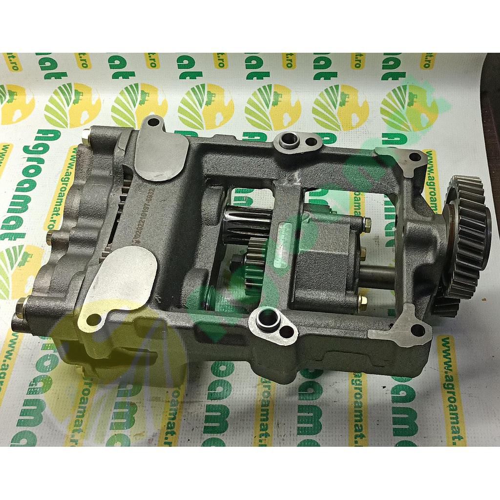 Sistem Echilibrare 313626A1