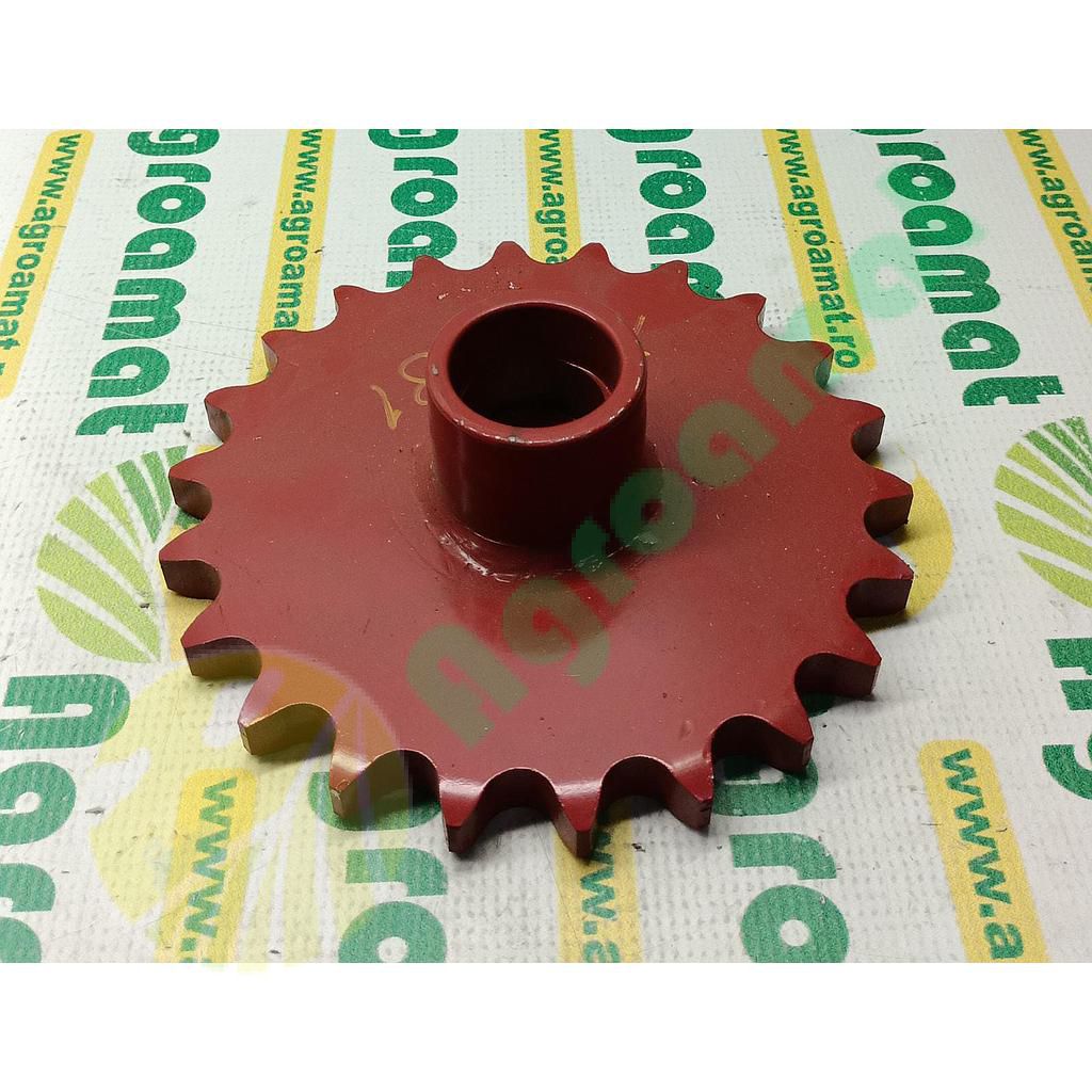 Pinion 1712.18.04.01 Z-22