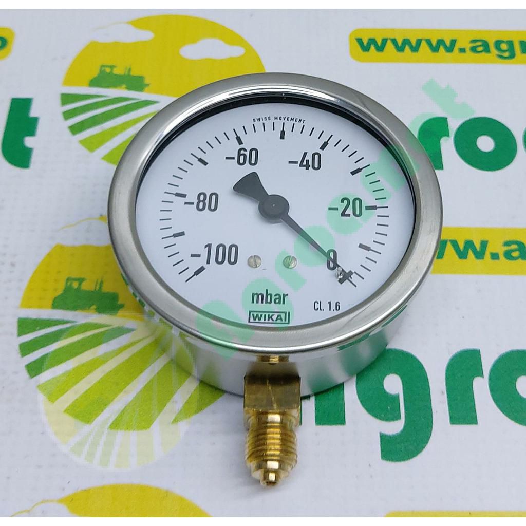 Manometru de Vacuum F03151288R