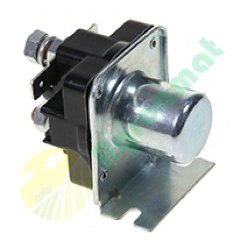 Solenoid