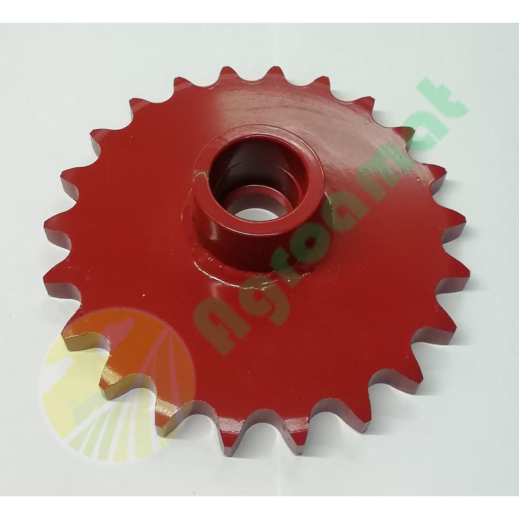 Pinion Z-22
