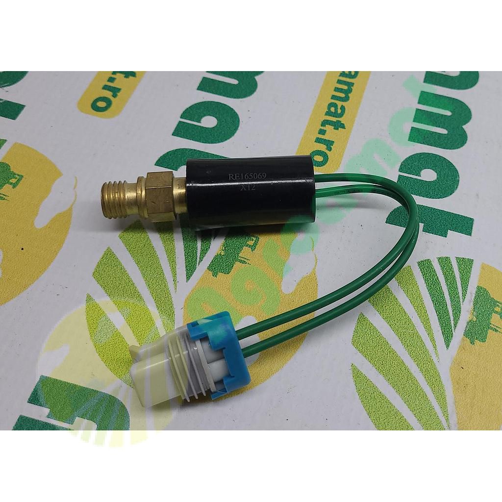 Senzor presiune ulei RE212880