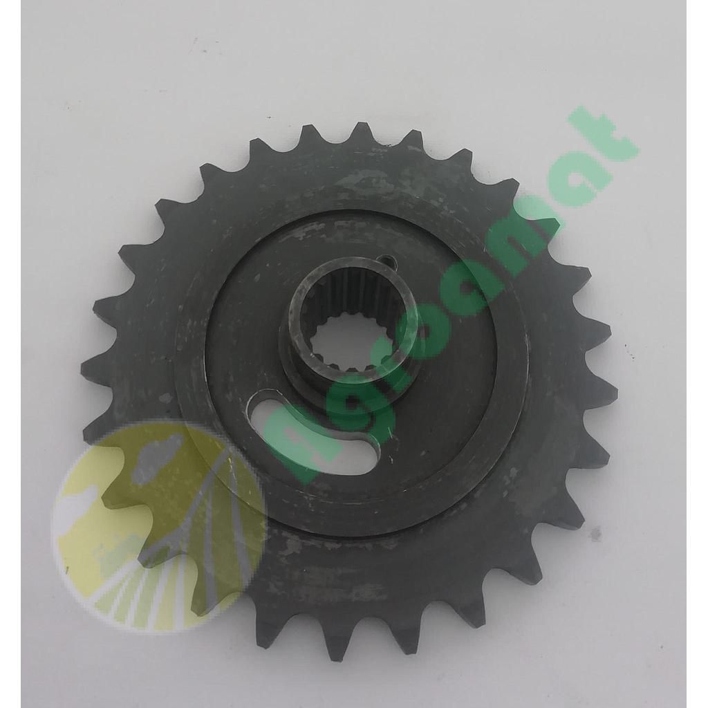 Pinion 844387.0a