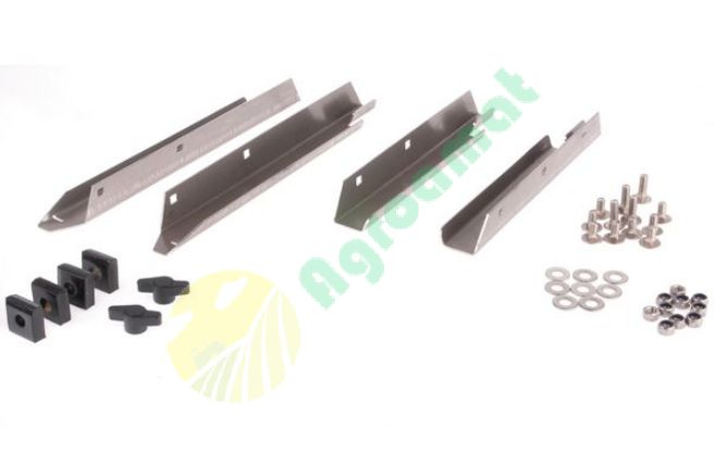 Set cupe pentru imprastiat