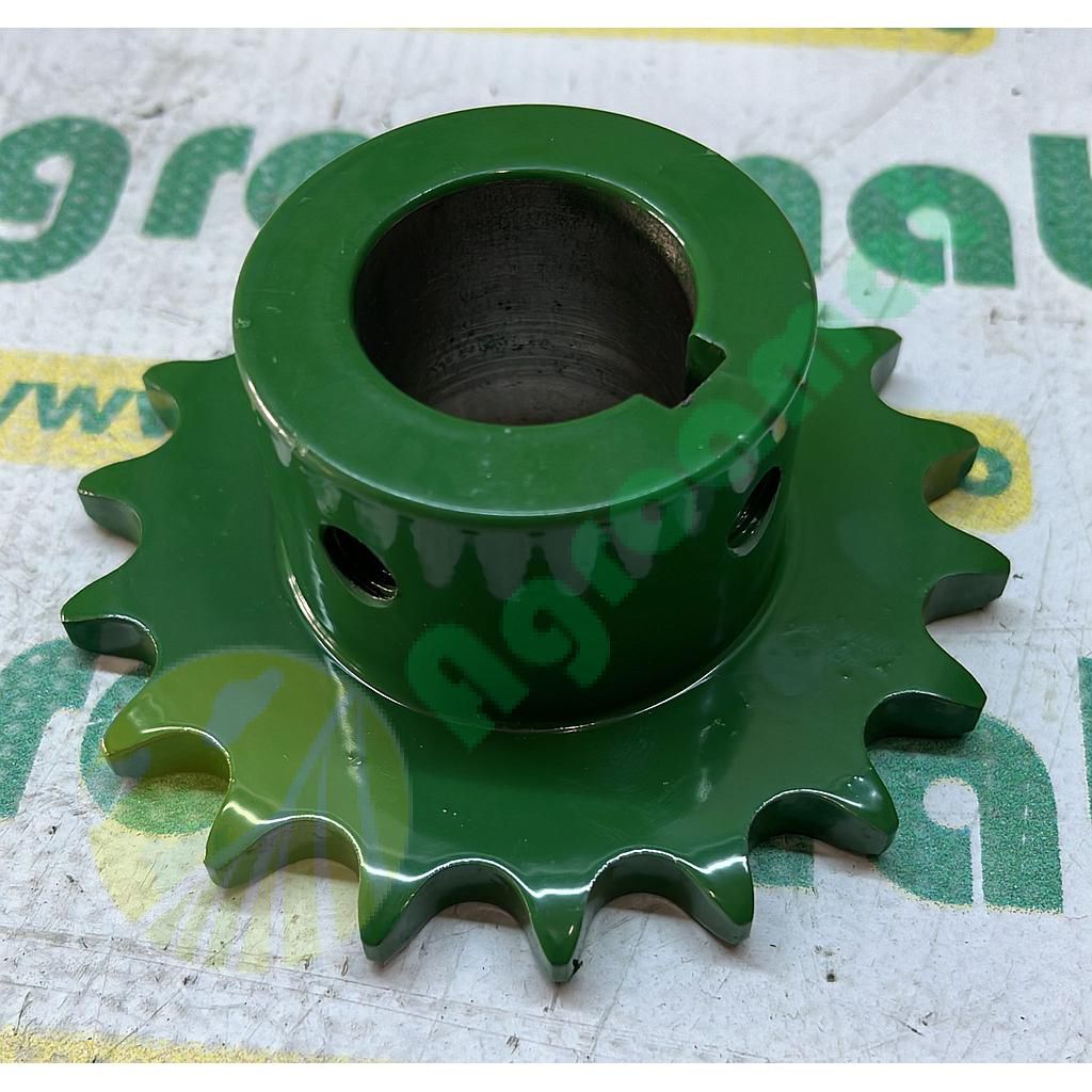 Pinion Z-18/Ø 30 MM