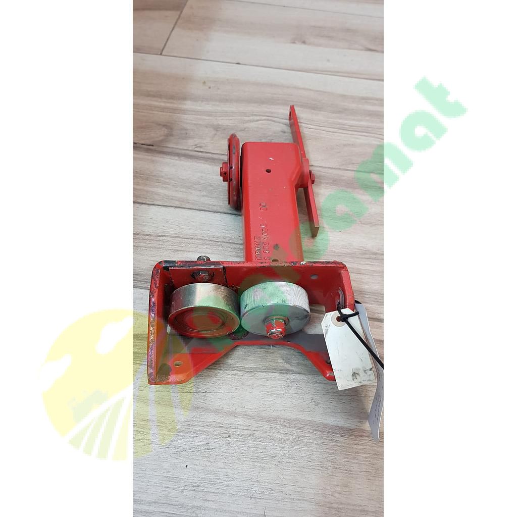 Ansamblu Legare Complet