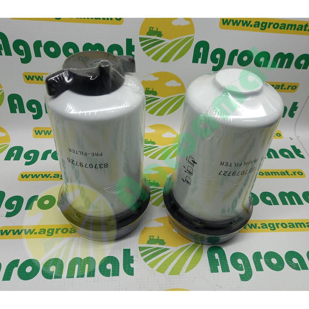 Set Filtre V837079244, V837091129