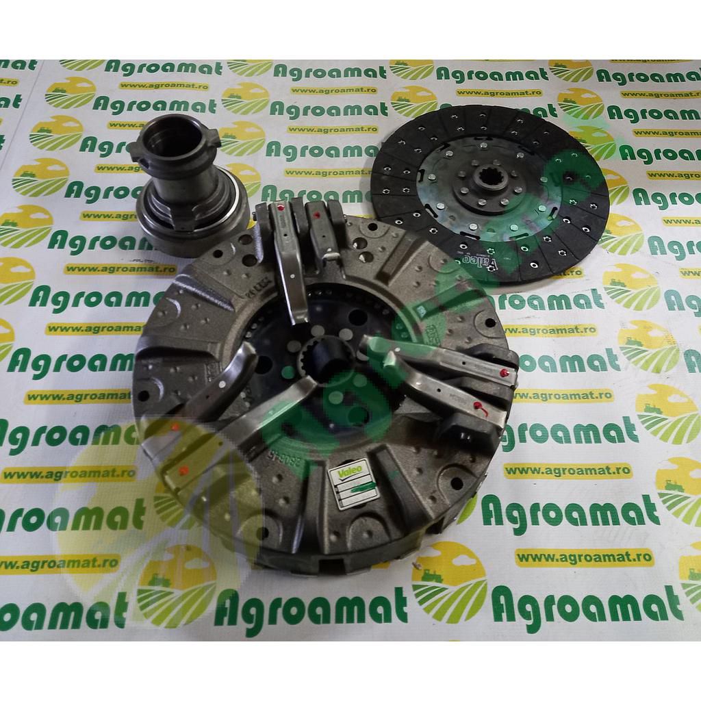 Kit Placa Presiune Valeo