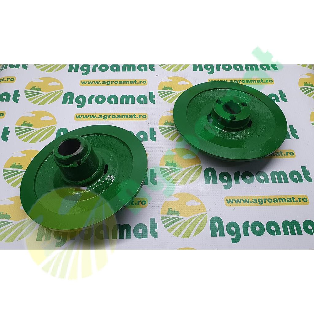 Variator Complet Z10085 - Z10676