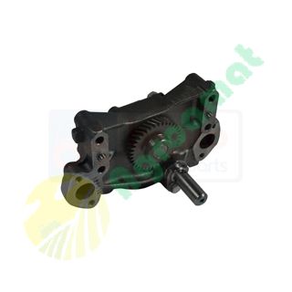 Pompa Ulei OMP 4770250