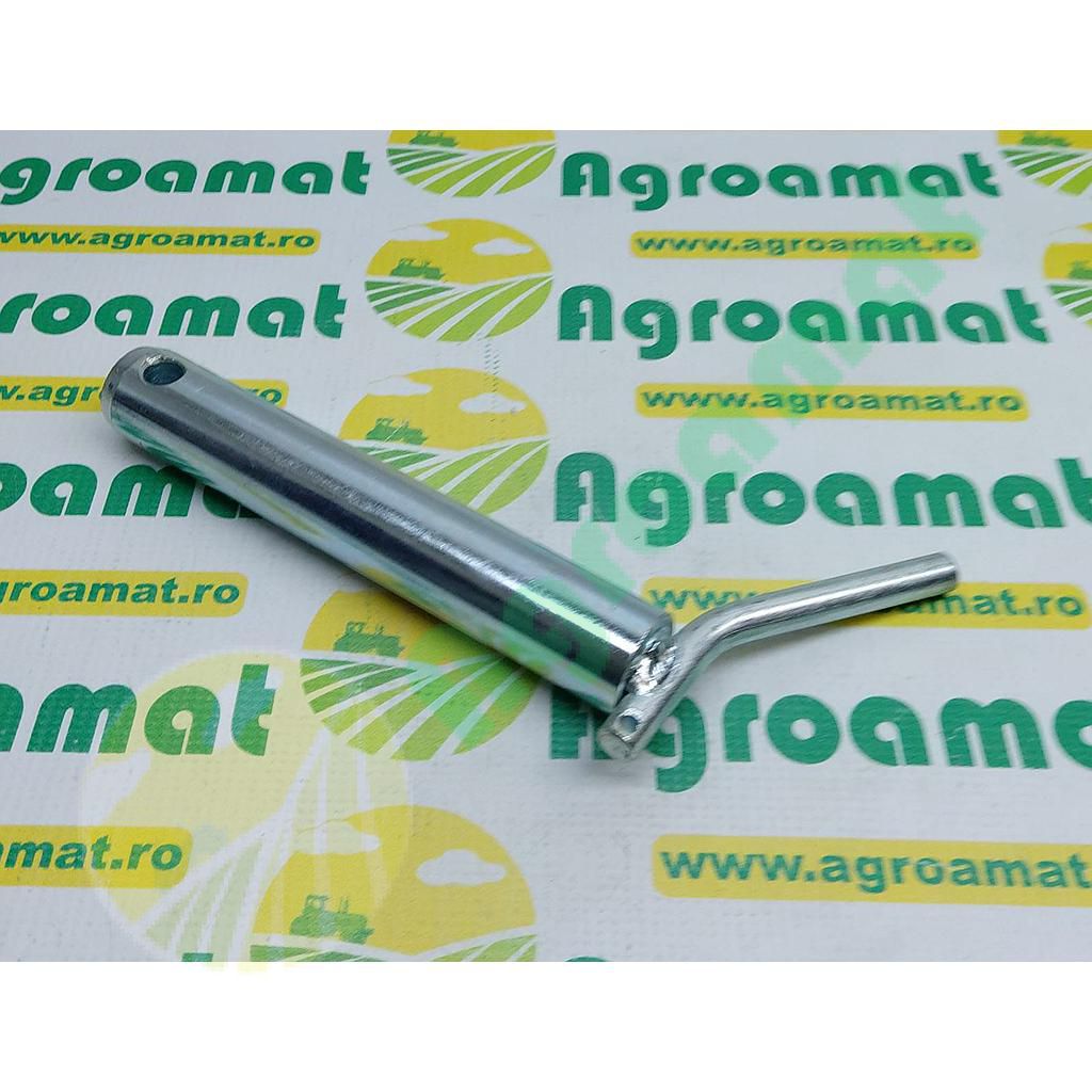 Bolt Ø 32 - L 175mm