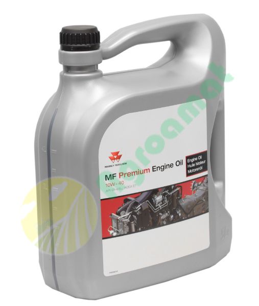 Ulei MF Ultra Engine Oil 10W-40 5L