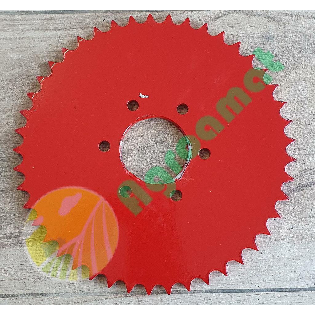 Pinion Z-45 0934.72.37.00