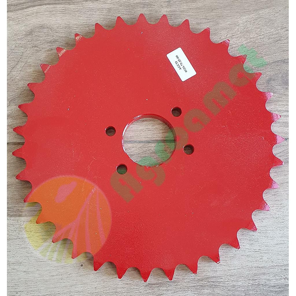 Pinion Org 0934.75.35.00 Z-35