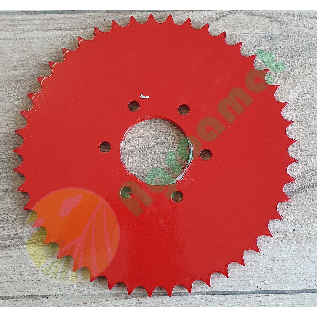 Pinion Org 0934.72.37.0  Z-45