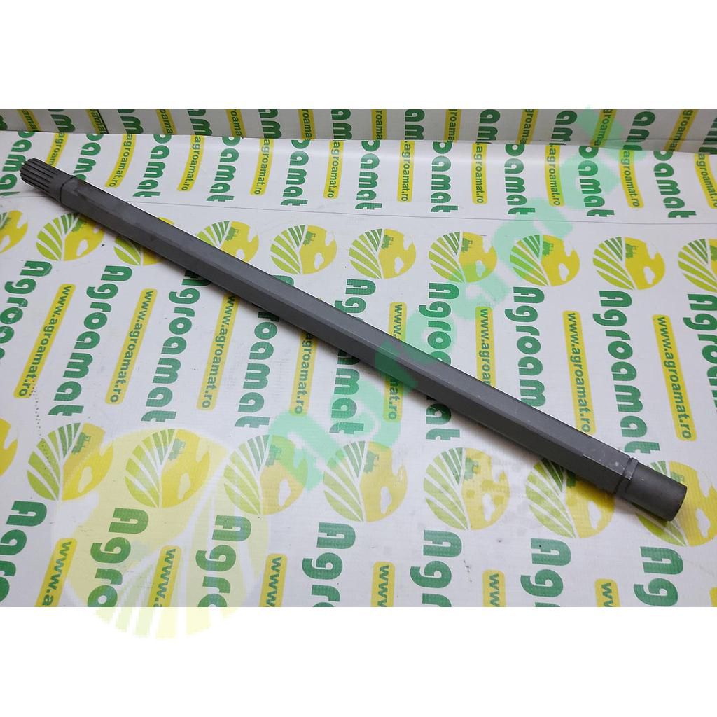 Ax Hexagonal 002025 Z-16