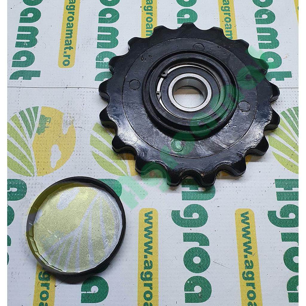 Pinion Z-17 032013