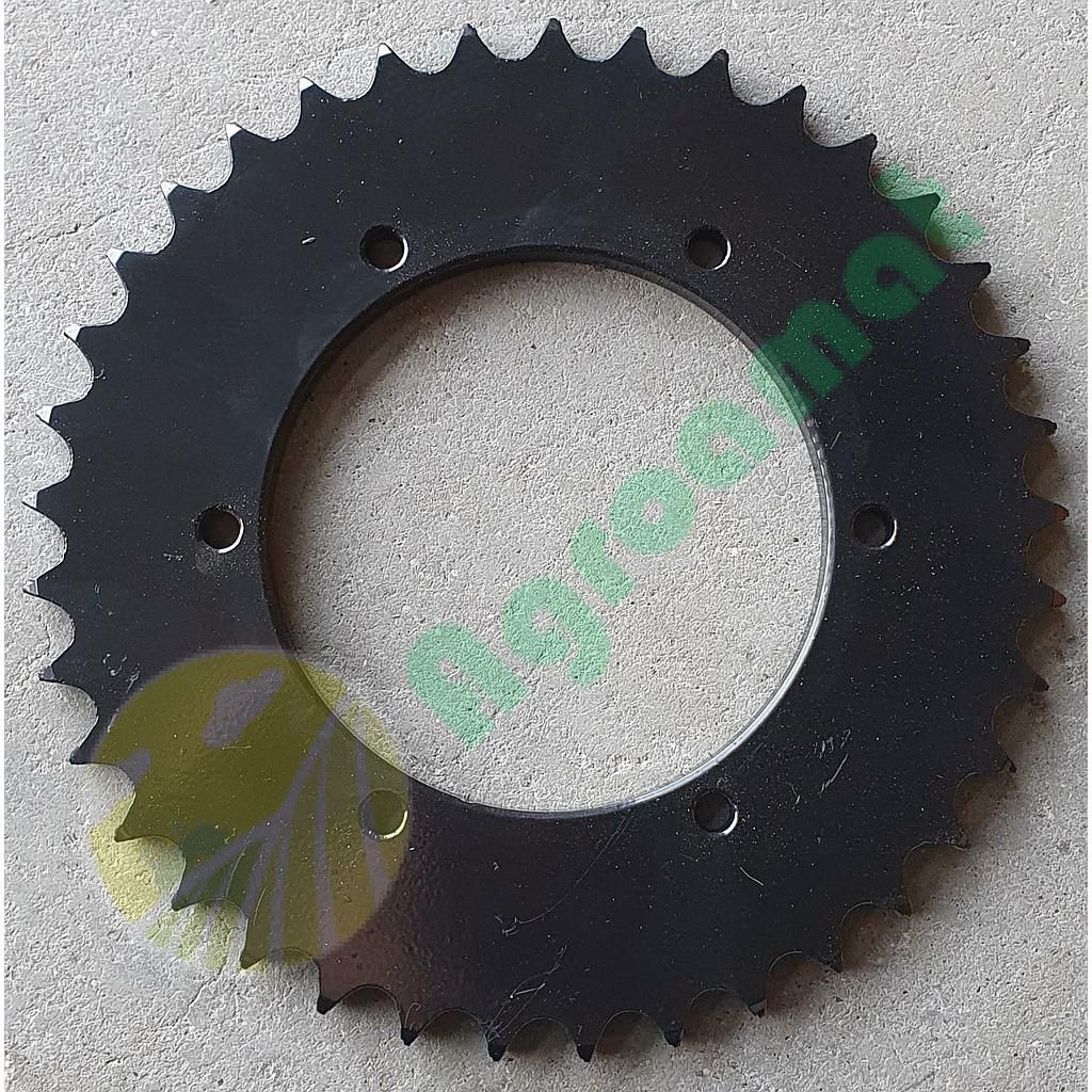 Pinion 06500811