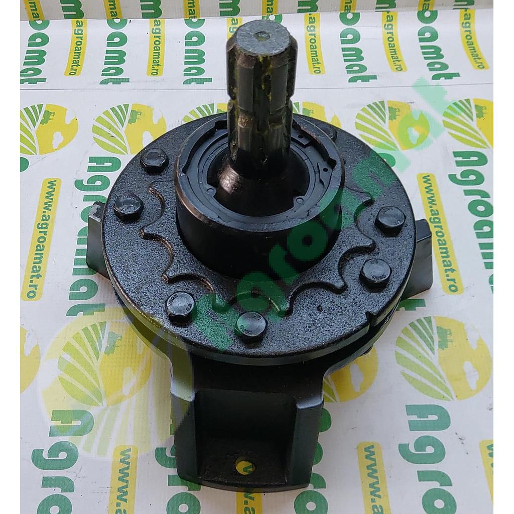 Ambreiaj Complet 06.15.022