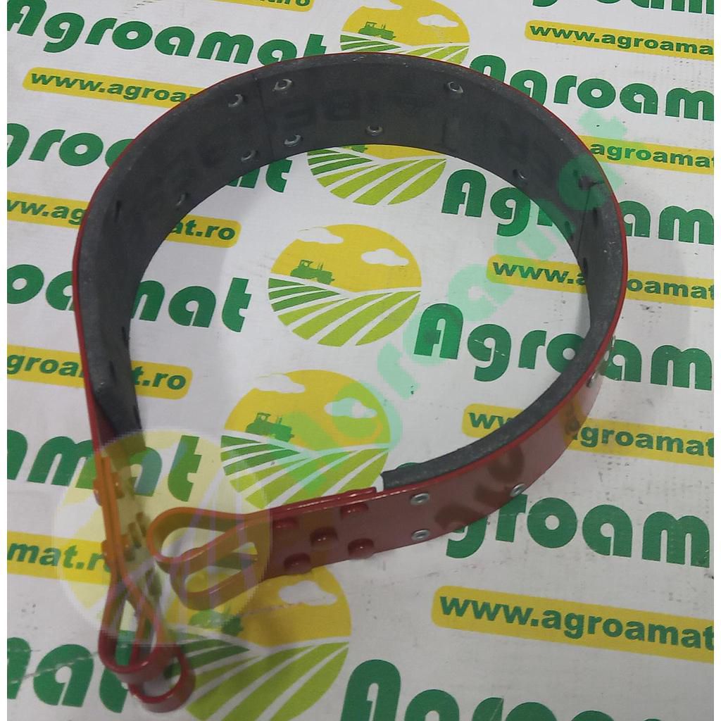 Banda Frana Fiat 411/415