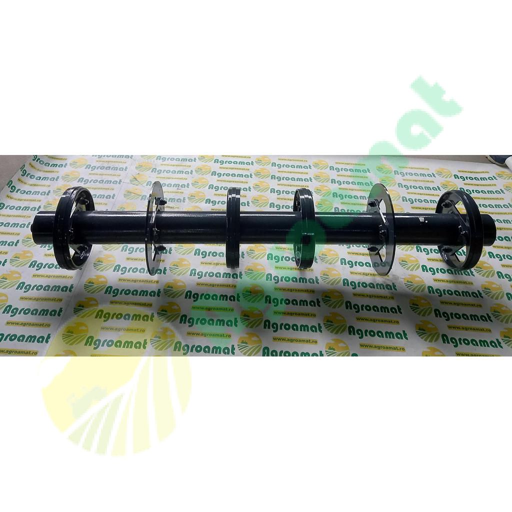 Tambur Lant Alimentare