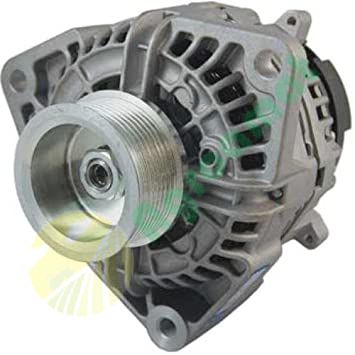Alternator 00903320