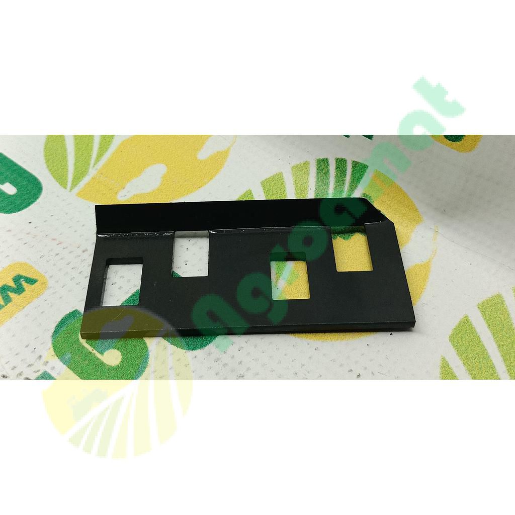 Cutit Kit Floare 001428