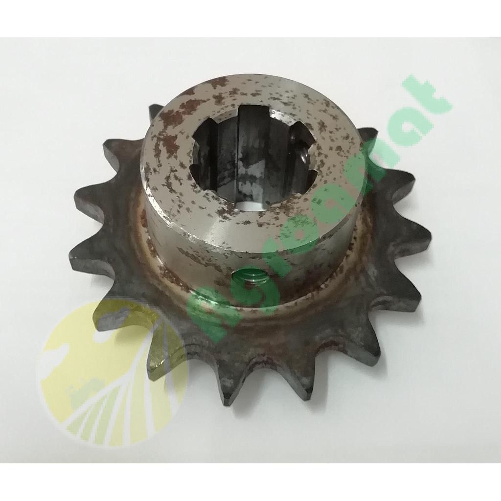 Pinion Z-16 300132385