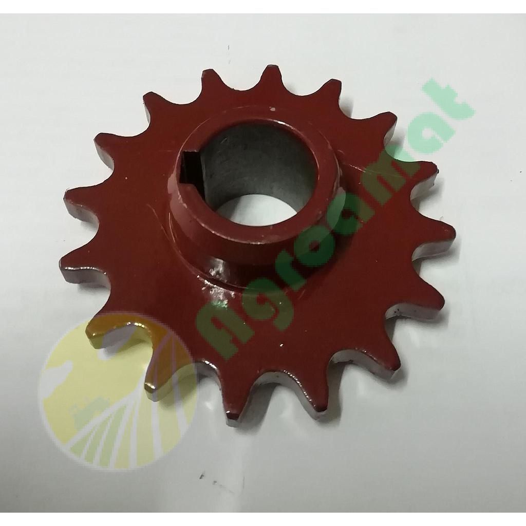 Pinion Z-16 321824650