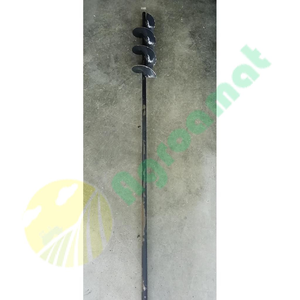 Snec Elevator 84018087   Ø 30mm   L:2300mm