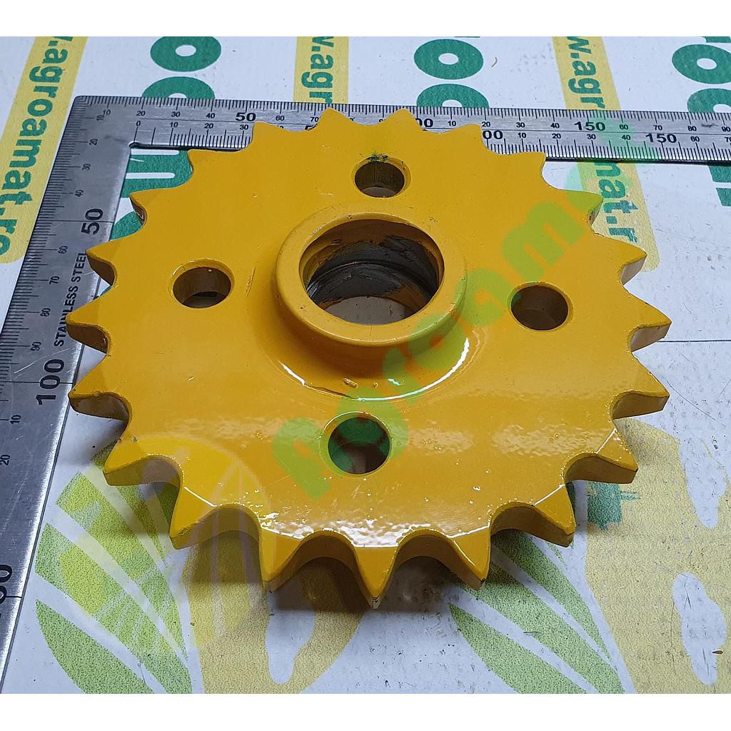 Pinion 80451349 Z-21  Ø30mm