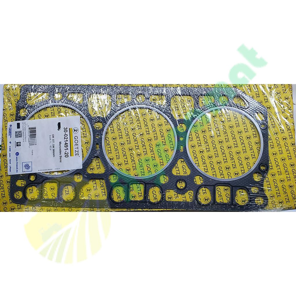 Garnitura Chiuloasa Goetze 183441M2