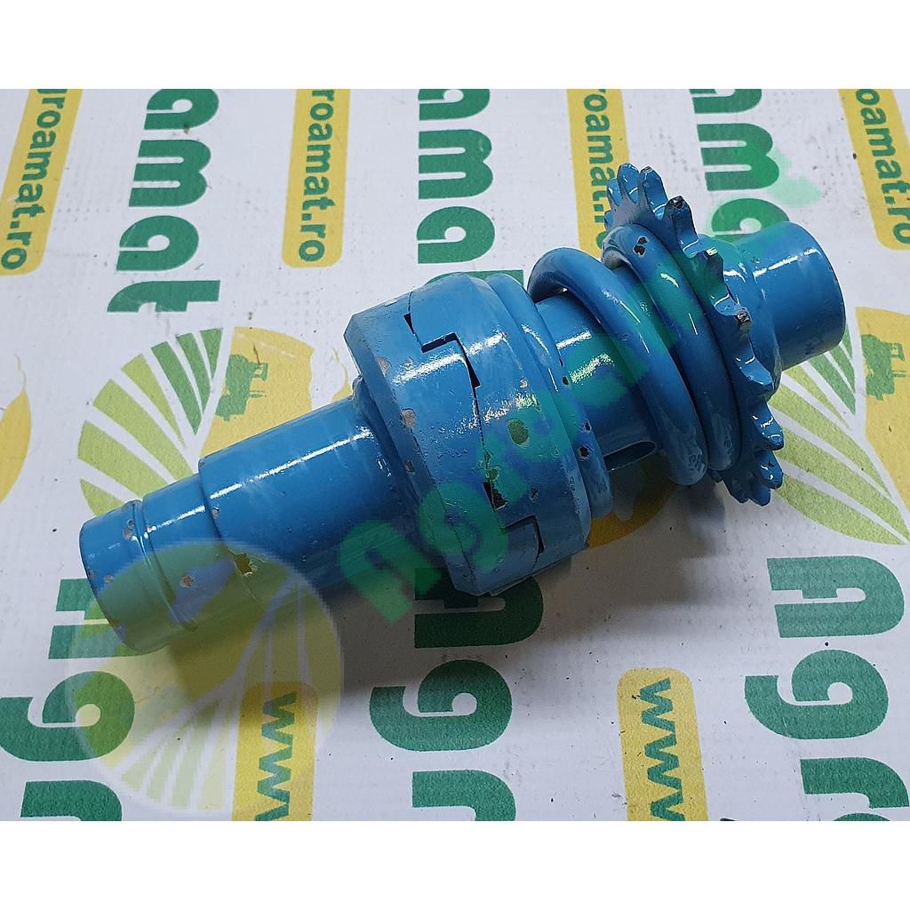 Ambreiaj Complet 65102142