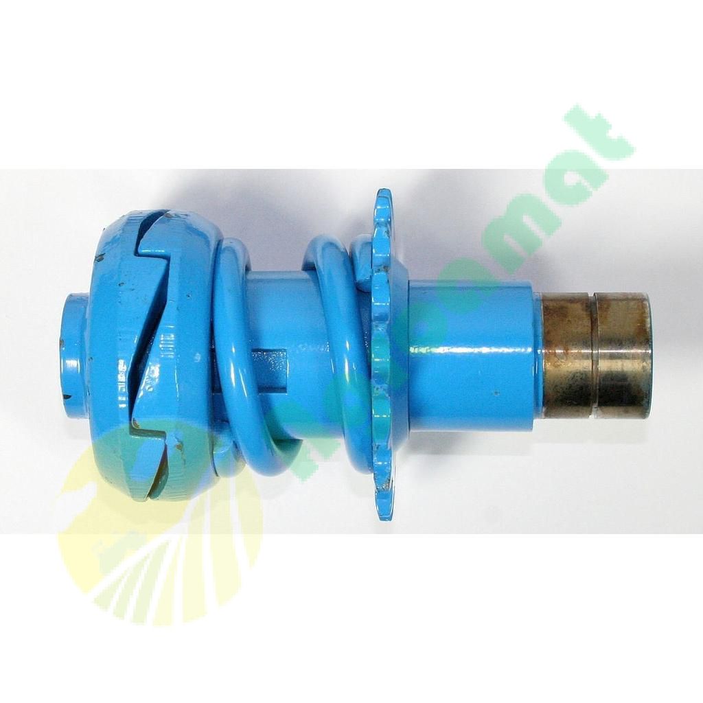 Ambreiaj Complet 65102202