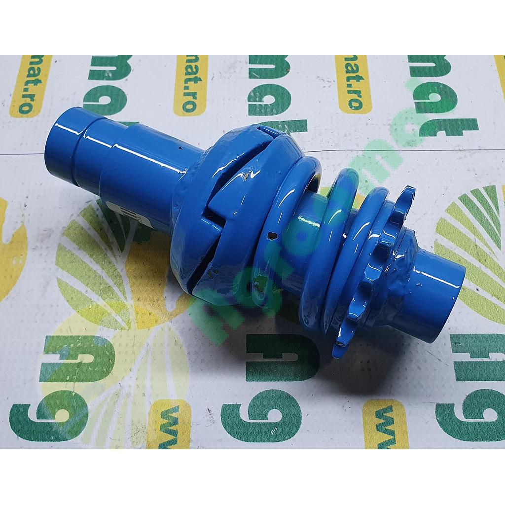 Ambreiaj Complet 65104301