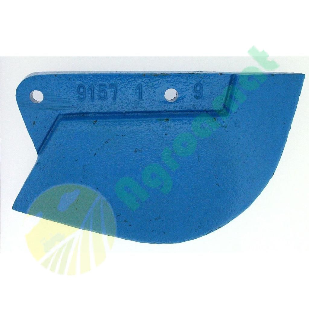 Brazdar 9157-1