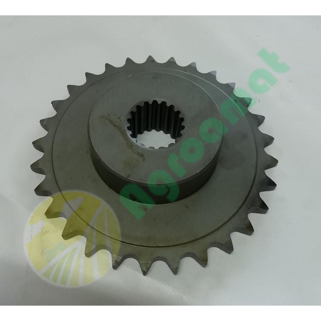 Pinion Z-29