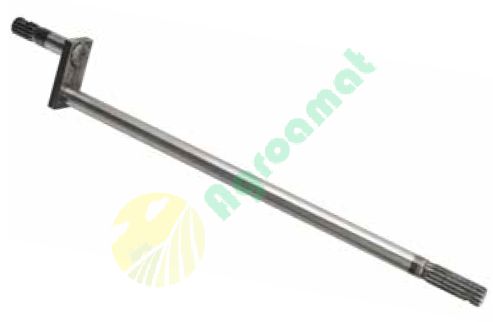 Ax Melc Heder 1090-mm